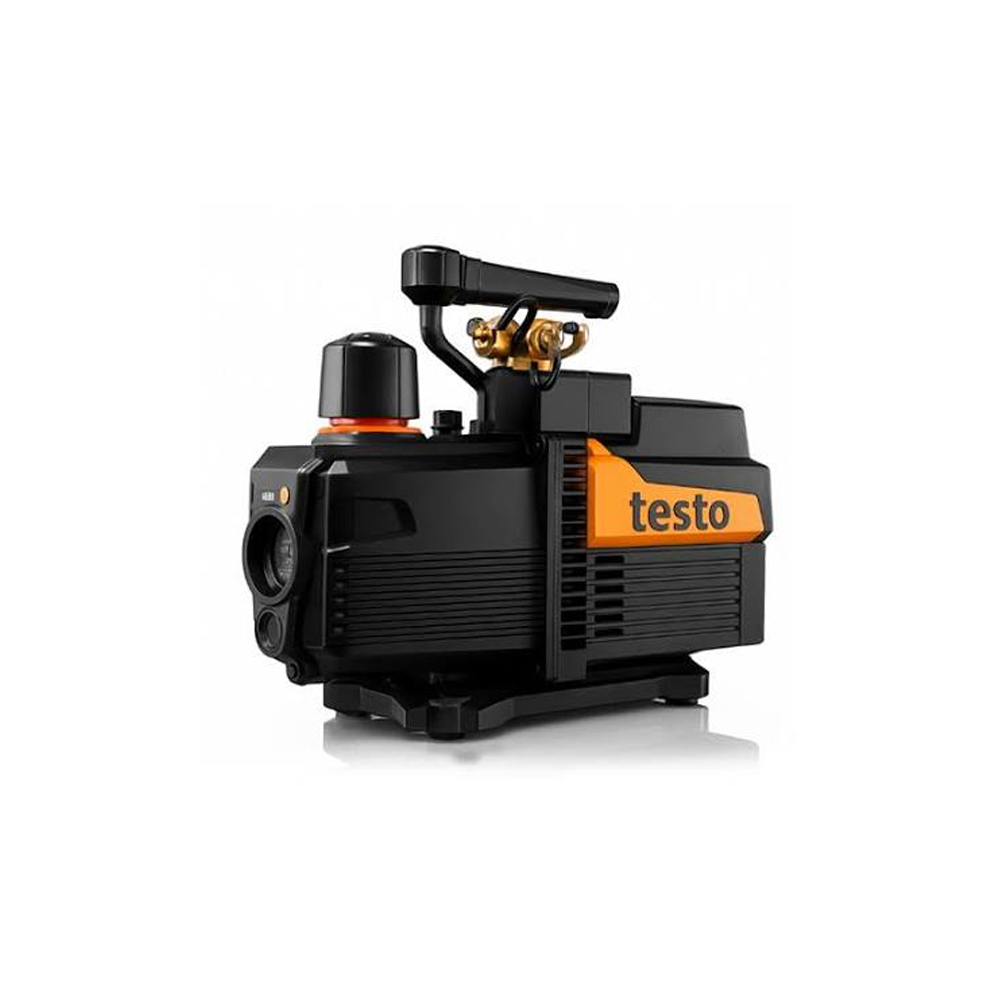testo 565i 스마트 진공 펌프 10CFM 283L/min