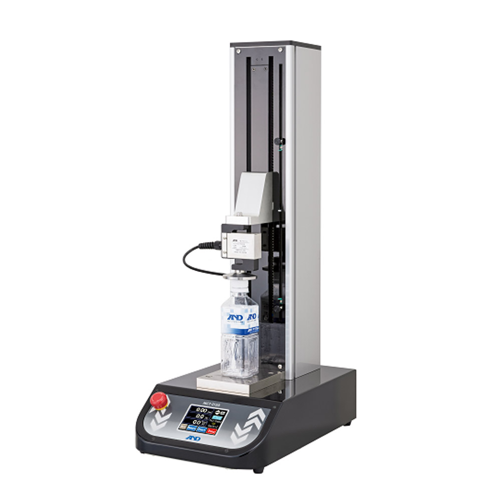 AND MCT-2150W 인장 압축 시험기